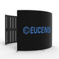 Eucens LED 360 Photo Booth 2-Piece Enclosure